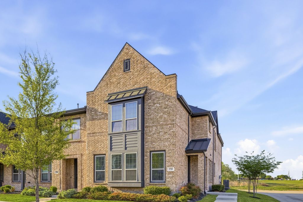 3720 Dutchess Drive, Frisco, TX 75034