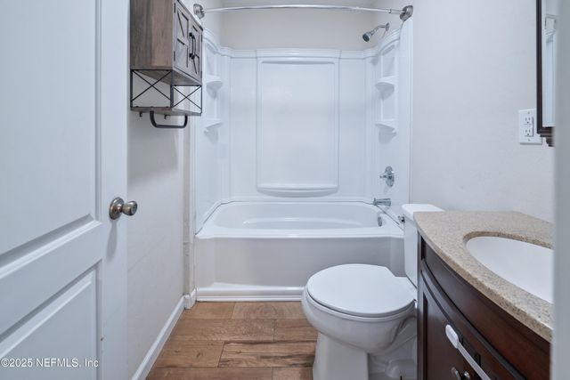 4881 SW 136TH Court, Lake Butler, FL 32054