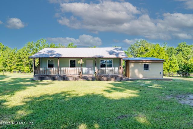 4881 SW 136TH Court, Lake Butler, FL 32054