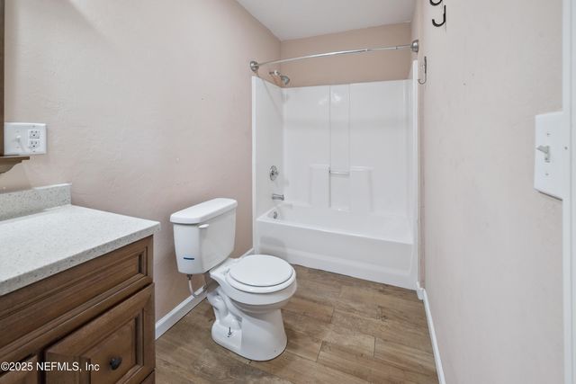 4881 SW 136TH Court, Lake Butler, FL 32054