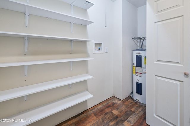 4881 SW 136TH Court, Lake Butler, FL 32054