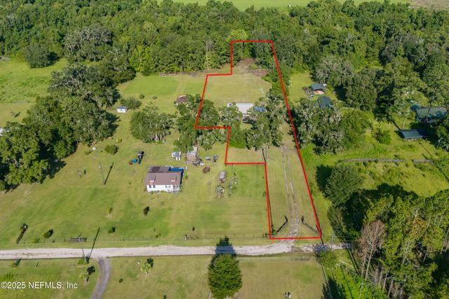 4881 SW 136TH Court, Lake Butler, FL 32054