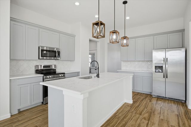 6292 Candy Oak Court, Royse City, TX 75189