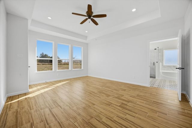 6292 Candy Oak Court, Royse City, TX 75189