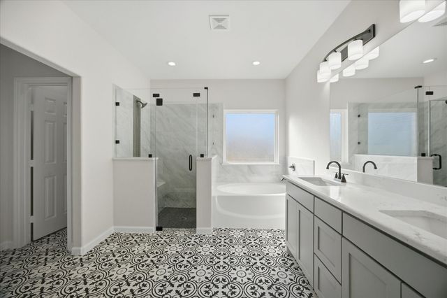 6292 Candy Oak Court, Royse City, TX 75189