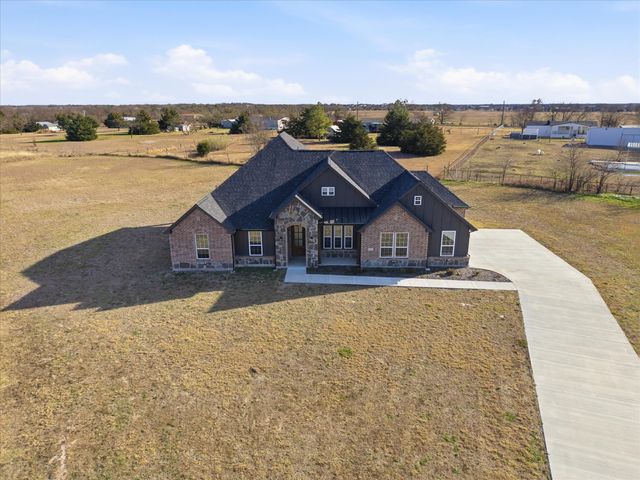 6292 Candy Oak Court, Royse City, TX 75189