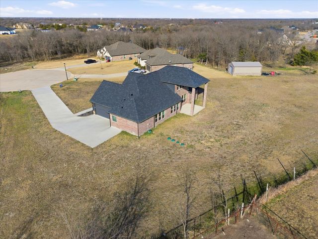 6292 Candy Oak Court, Royse City, TX 75189