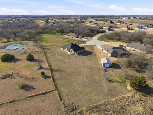 6292 Candy Oak Court, Royse City, TX 75189