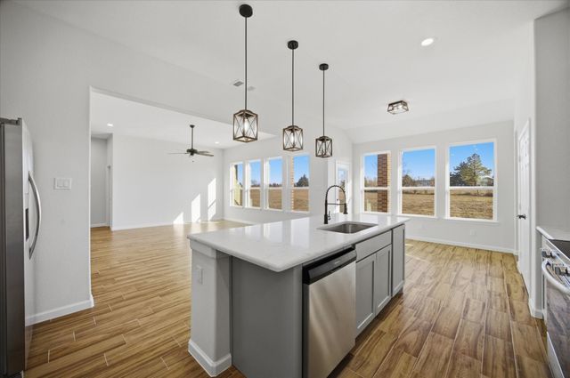 6292 Candy Oak Court, Royse City, TX 75189