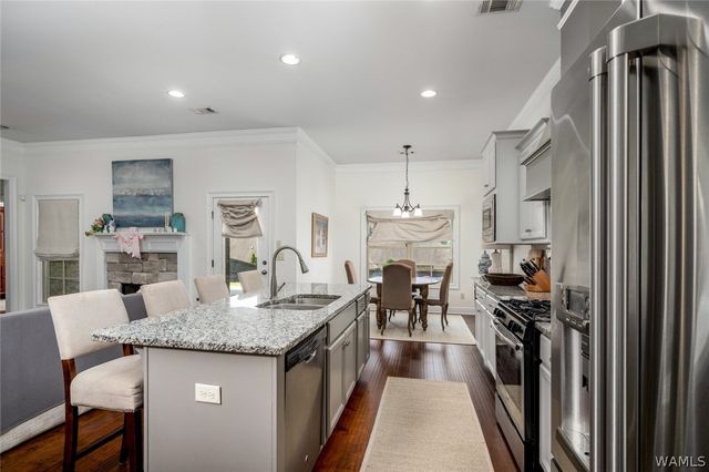 11424 Dyer, Northport, AL 35475