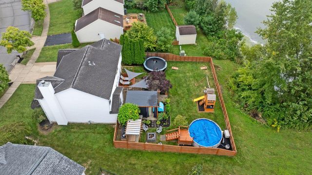 846 Brittany Drive, Delaware, OH 43015