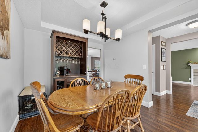 846 Brittany Drive, Delaware, OH 43015