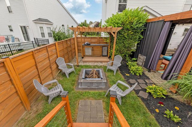 846 Brittany Drive, Delaware, OH 43015