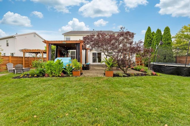 846 Brittany Drive, Delaware, OH 43015