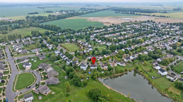 846 Brittany Drive, Delaware, OH 43015