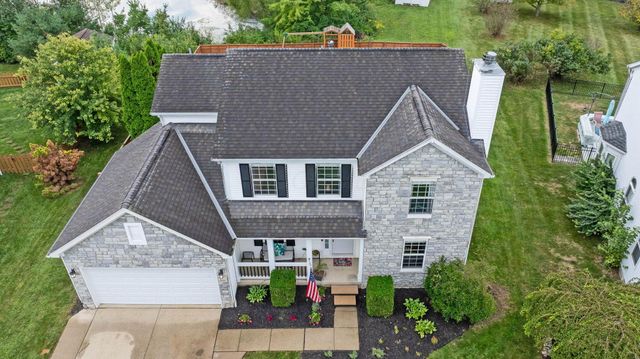 846 Brittany Drive, Delaware, OH 43015