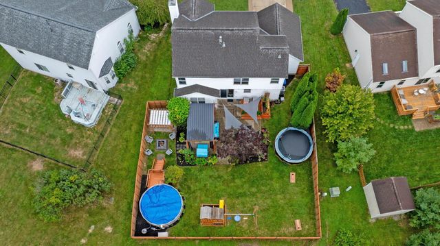 846 Brittany Drive, Delaware, OH 43015