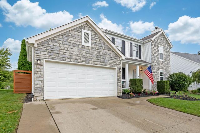 846 Brittany Drive, Delaware, OH 43015