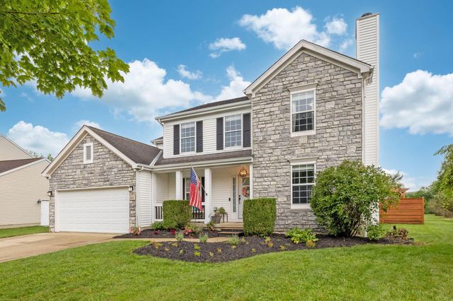 846 Brittany Drive, Delaware, OH 43015