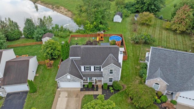 846 Brittany Drive, Delaware, OH 43015