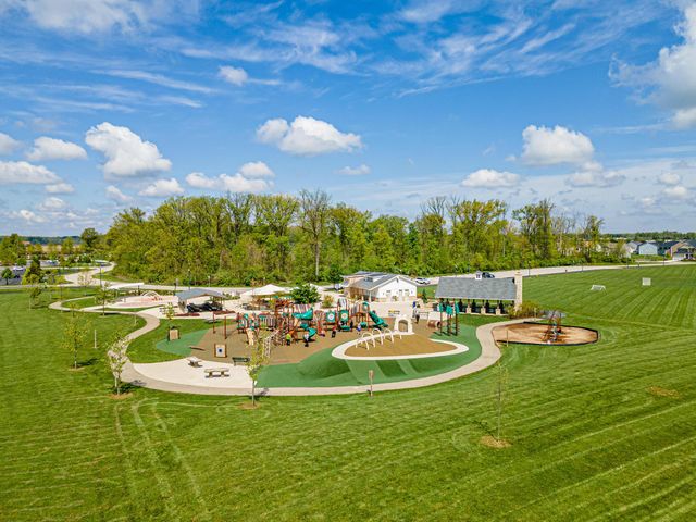 846 Brittany Drive, Delaware, OH 43015