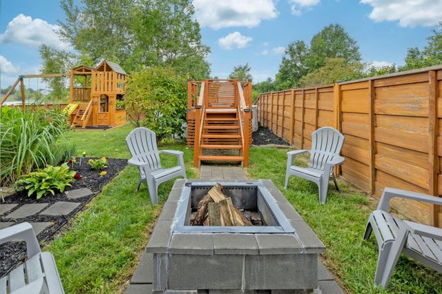 846 Brittany Drive, Delaware, OH 43015