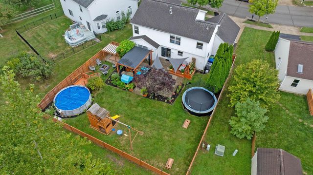 846 Brittany Drive, Delaware, OH 43015
