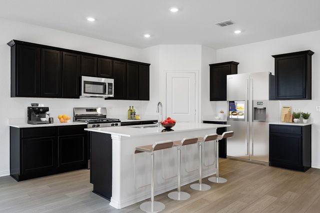 2307 Buffalo Bayou Way, Crandall, TX 75114