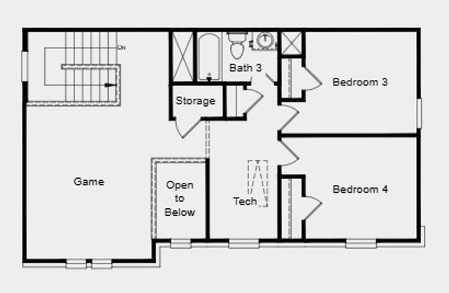 2307 Buffalo Bayou Way, Crandall, TX 75114