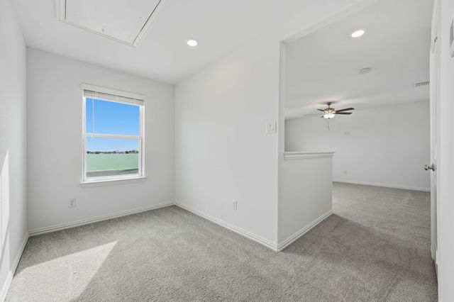 2307 Buffalo Bayou Way, Crandall, TX 75114