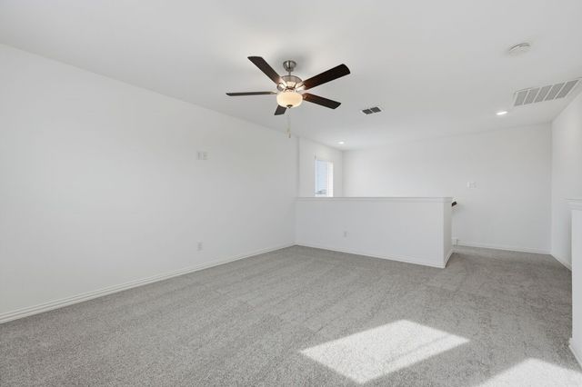 2307 Buffalo Bayou Way, Crandall, TX 75114