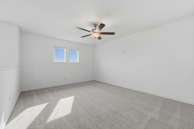 2307 Buffalo Bayou Way, Crandall, TX 75114