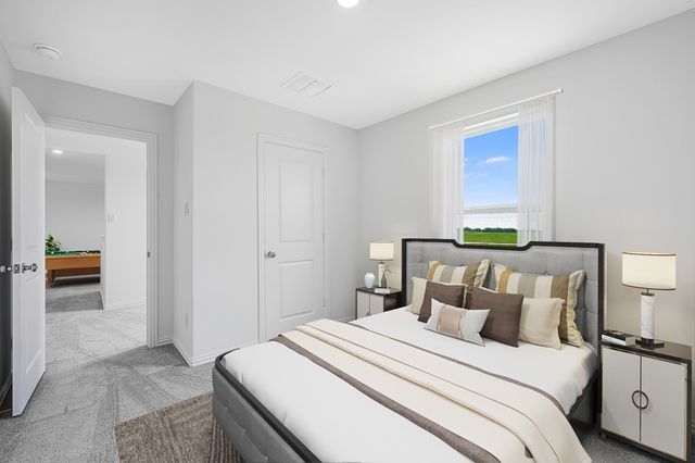 2307 Buffalo Bayou Way, Crandall, TX 75114