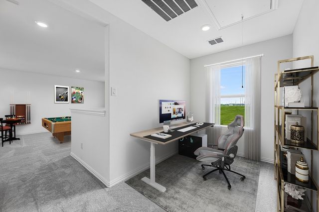 2307 Buffalo Bayou Way, Crandall, TX 75114