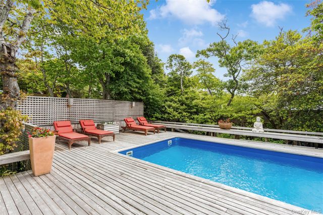 293 Bay, Fire Island Pines, NY 11782