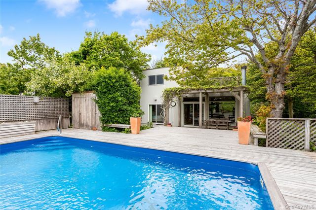 293 Bay, Fire Island Pines, NY 11782