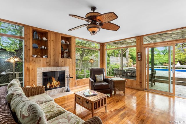 293 Bay, Fire Island Pines, NY 11782
