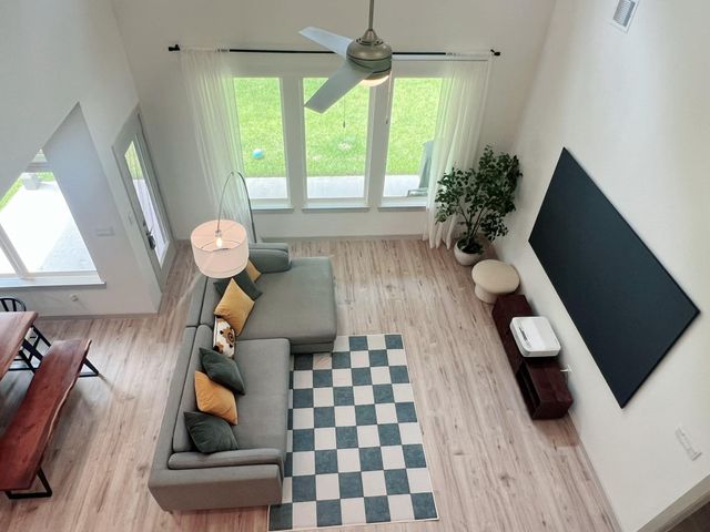 10023 Angelina Woods Lane, Conroe, TX 77384