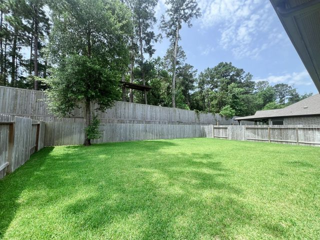 10023 Angelina Woods Lane, Conroe, TX 77384