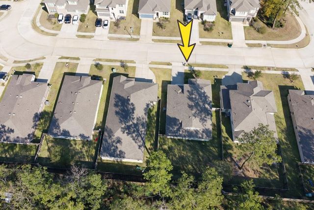 10023 Angelina Woods Lane, Conroe, TX 77384