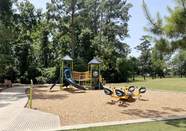 10023 Angelina Woods Lane, Conroe, TX 77384