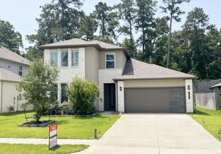 10023 Angelina Woods Lane, Conroe, TX 77384