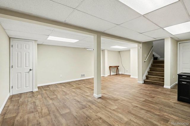 21920 Quail Ridge Drive N, Brownstown Charter Township, MI 48193