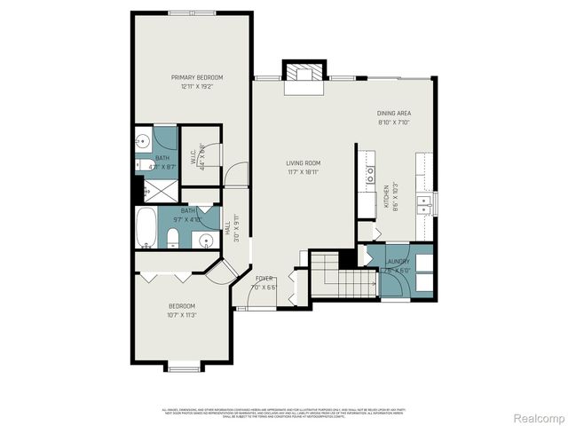 21920 Quail Ridge Drive N, Brownstown Charter Township, MI 48193