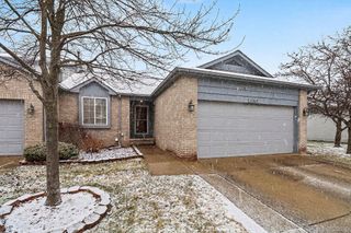 21920 Quail Ridge Drive N, Brownstown Charter Township, MI 48193