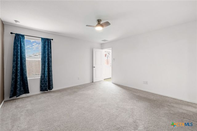 517 Texas Angel Way, Jarrell, TX 76537