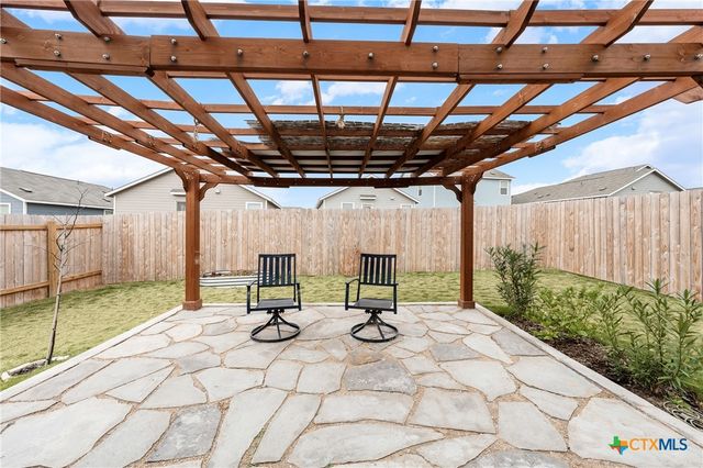 517 Texas Angel Way, Jarrell, TX 76537