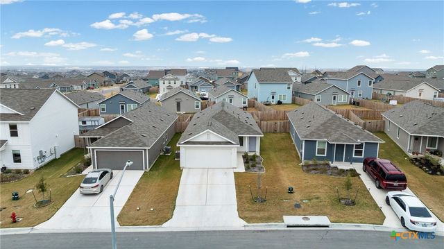 517 Texas Angel Way, Jarrell, TX 76537