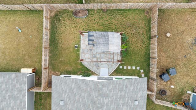 517 Texas Angel Way, Jarrell, TX 76537