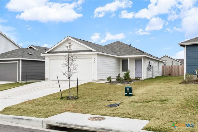 517 Texas Angel Way, Jarrell, TX 76537